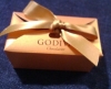 GODIVA