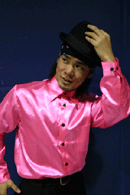 キッキィさん