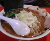 黒うまいラーメン@松福 東椎路店
