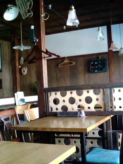 CLAYCAFE