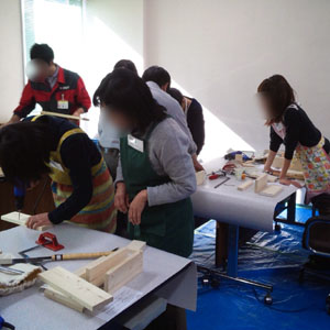 DIY女子倶楽部