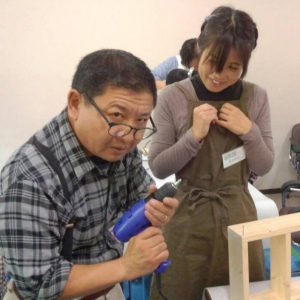 DIY女子倶楽部