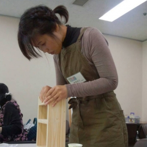 DIY女子倶楽部
