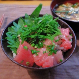マグロ