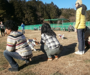 サンちゃん