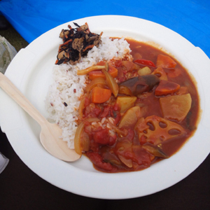 頂 ITADAKI 2014
