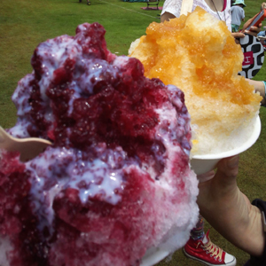 頂 ITADAKI 2014