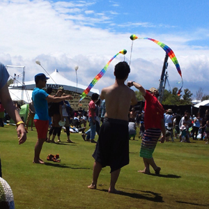 頂 ITADAKI 2014