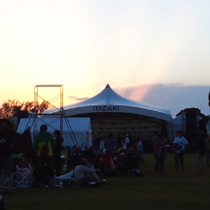 頂 ITADAKI 2014