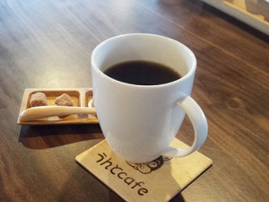 うんとcafe