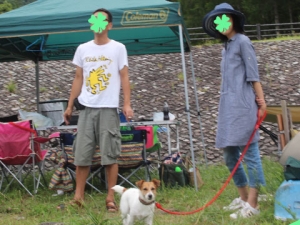 サンちゃん