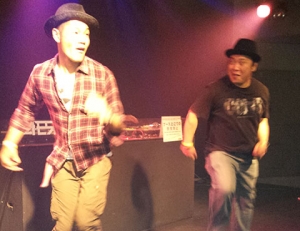 クラブ活動