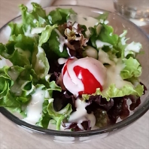 BOBS CAFE