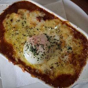 BOBS CAFE