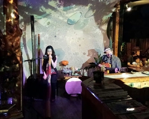 じぶこんLIVE@土一揆