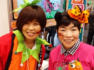 テレしず祭り2015