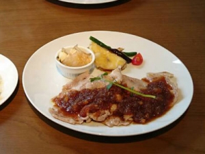 CAFE LIVALLEY