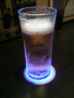 beer