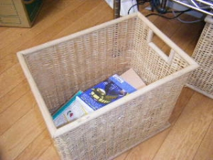 かご