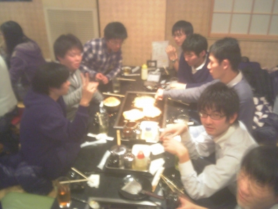 慶応大学 こえけん 交流会レポート アニ声活動日誌 早稲田大学アニメ声優会公式ブログ