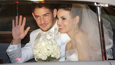 パトの結婚式とカカの息子の誕生パーティ No 24