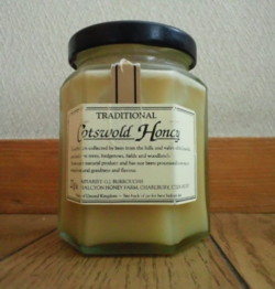 honey