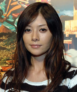 龍馬伝 妻お龍役 真木よう子 ひねもす のたり のたり