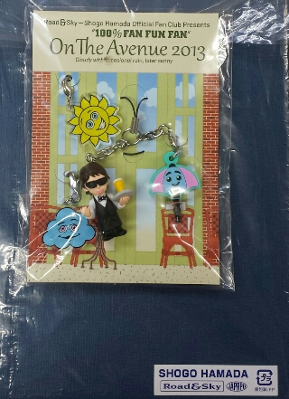 一流の品質 浜田省吾 100% ロックな古本屋ブログ | グッズ FAN FUN FAN 冷却パーツ・ファン
