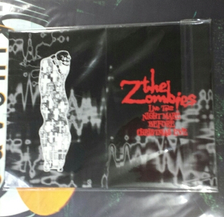 ラルクアンシエル 限定ビデオ zombies live | ロックな古本屋ブログ