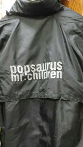 【新品】Mr.Children スタッフ限定 2002年 ツアー Tシャツ 訳あり非売品 ミスターチルドレン ミスチル STAFF限定色 ツアーT
