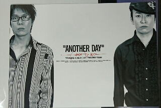 face to ace 2003年ツアーパンフレット 入荷 | ロックな古本屋ブログ