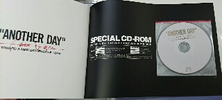 face to ace 2003年ツアーパンフレット 入荷 | ロックな古本屋ブログ