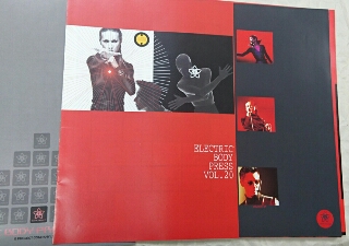 ソフトバレエ softballet ファンクラブ会報11冊 DOCUMENT【完全生産