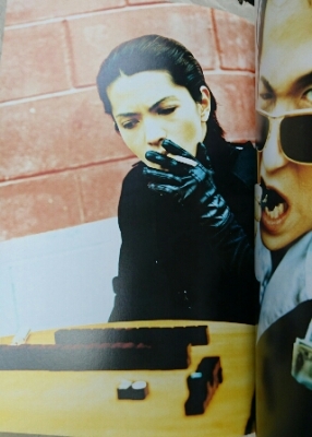L'Arc～en～Ciel 1996年ツアーパンフレット | ロックな古本屋ブログ