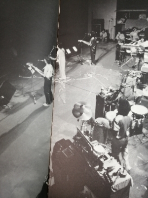 サザンオールスターズ last live in 1980 パンフ | ロックな