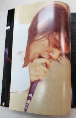 メーカー直売】 エレファントカシマシ 激烈ロックツアー 1999-2000