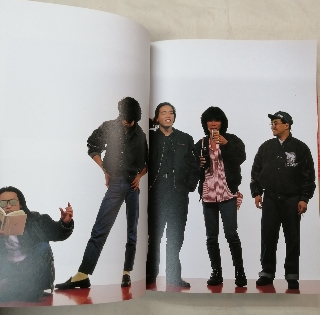 C-C-B | ロックな古本屋ブログ