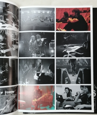 GLAY | ロックな古本屋ブログ