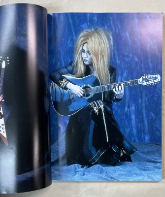 値下げ　100% 橘高文彦 100％ 橘高文彦：Fumihiko Kitsutaka 筋肉少女帯 | 文献書院ブンケン