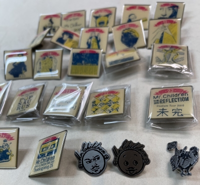 Mr.Children | ロックな古本屋ブログ