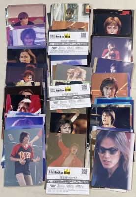 B'z | ロックな古本屋ブログ B'z | ロックな古本屋ブログ