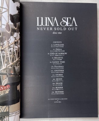 【新品】 LUNA SEA バンドスコア THE ONE 楽譜 crash to 新品】 LUNA SEA バンドスコア THE ONE 楽譜 crash to Amazon.co