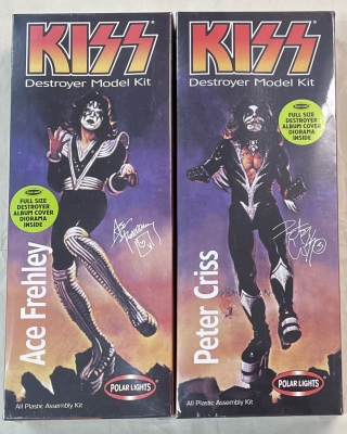 KISS | ロックな古本屋ブログ