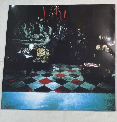 BUCK-TICK 十三階は月光 ポスターセット | ロックな古本屋ブログ