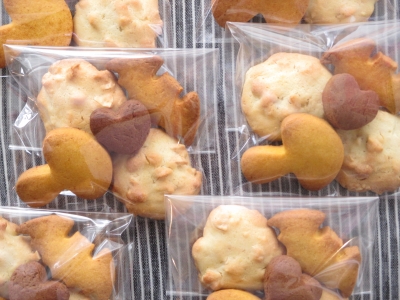 ハロウィンクッキー中身.JPG