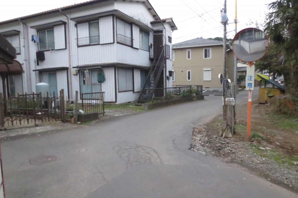 曲道
