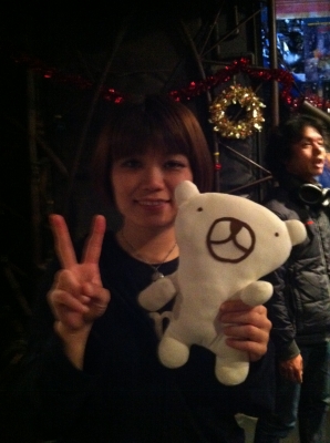 kumacky