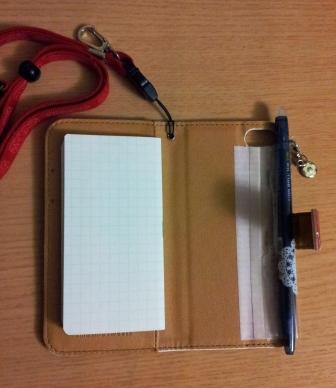 iphone5手帳型ケース3