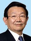 与謝野馨