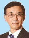 谷垣禎一